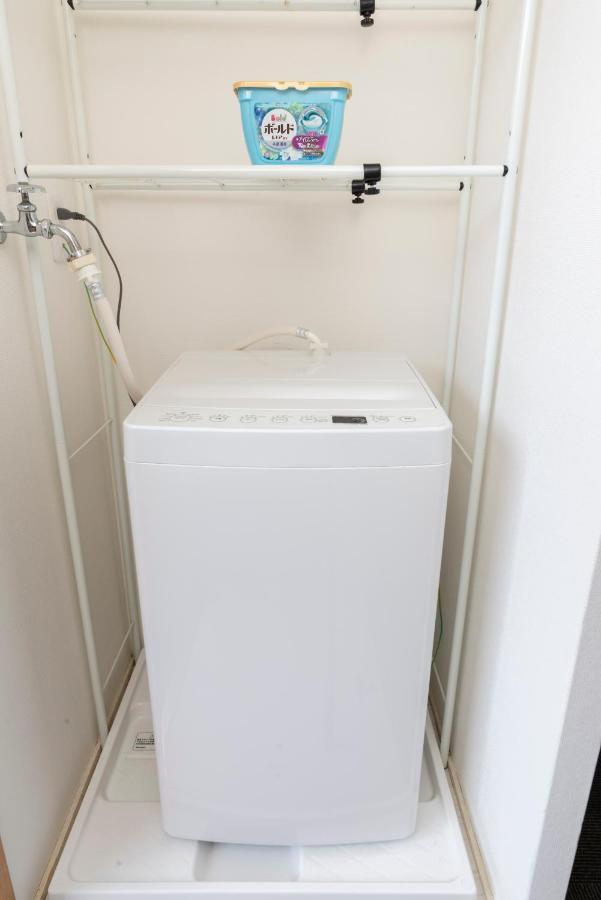 グランファミーユ島之内 702 広いバルコニー ペット不可 No Pet Daire Osaka Dış mekan fotoğraf